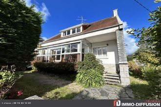 achat maison perros-guirec 22700