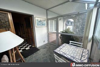 achat maison perros-guirec 22700