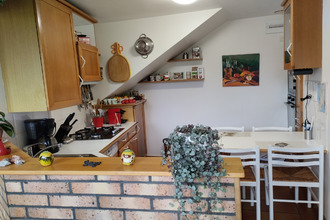 achat maison perros-guirec 22700