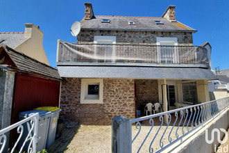 achat maison perros-guirec 22700