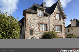 achat maison perros-guirec 22700