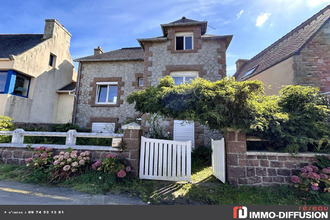 achat maison perros-guirec 22700