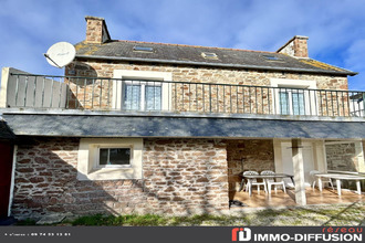 achat maison perros-guirec 22700