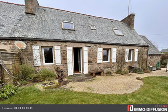 achat maison perros-guirec 22700