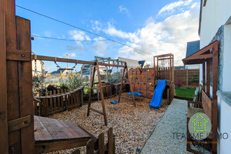 achat maison perros-guirec 22700