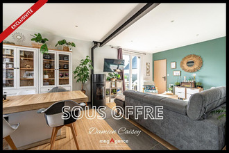 achat maison perros-guirec 22700