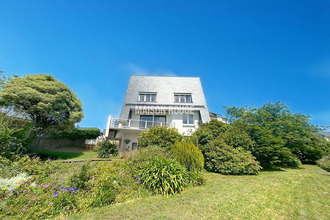 achat maison perros-guirec 22700