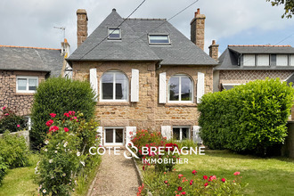 achat maison perros-guirec 22700