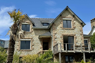 achat maison perros-guirec 22700