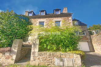 achat maison perros-guirec 22700