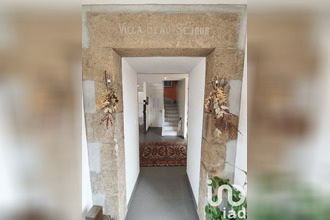 achat maison perros-guirec 22700