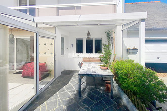 achat maison perros-guirec 22700