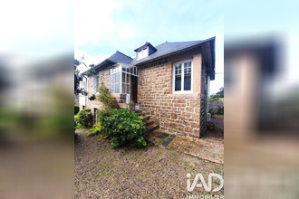 achat maison perros-guirec 22700