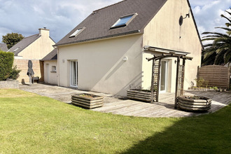 achat maison perros-guirec 22700