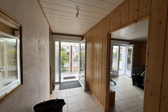 achat maison perros-guirec 22700