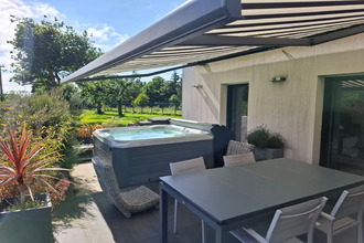 achat maison perros-guirec 22700