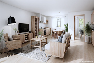 achat maison perros-guirec 22700