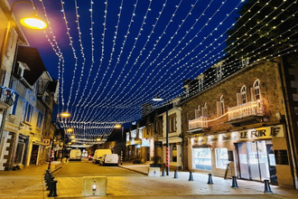 achat maison perros-guirec 22700