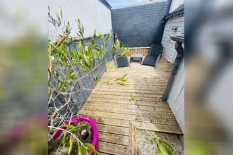 achat maison perros-guirec 22700