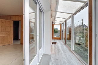 achat maison perros-guirec 22700