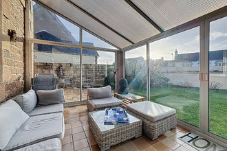 achat maison perros-guirec 22700