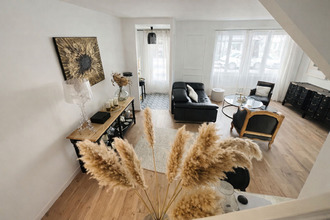 achat maison perros-guirec 22700