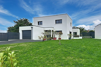 achat maison perros-guirec 22700