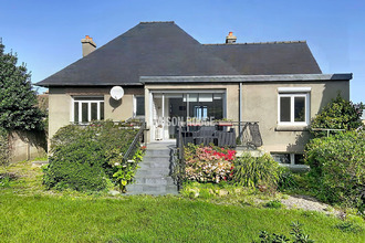 achat maison perros-guirec 22700