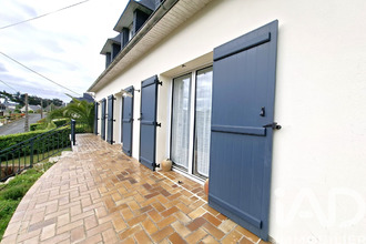 achat maison perros-guirec 22700