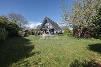 achat maison perros-guirec 22700
