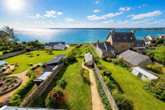 achat maison perros-guirec 22700
