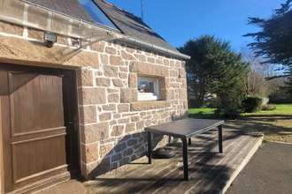 achat maison perros-guirec 22700