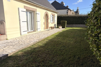 achat maison perros-guirec 22700
