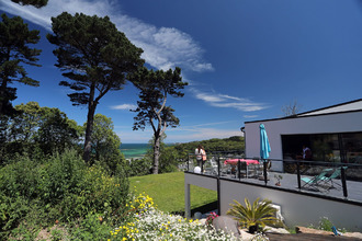 achat maison perros-guirec 22700