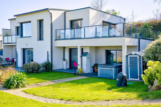 achat maison perros-guirec 22700