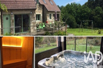 achat maison perros-guirec 22700