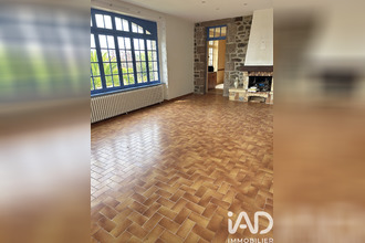 achat maison perros-guirec 22700