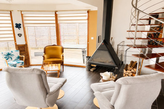 achat maison perros-guirec 22700