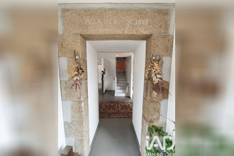 achat maison perros-guirec 22700