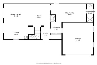 achat maison perros-guirec 22700