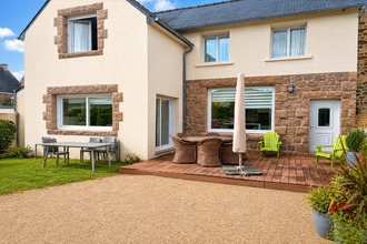 achat maison perros-guirec 22700