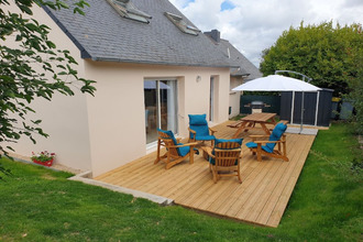 achat maison perros-guirec 22700