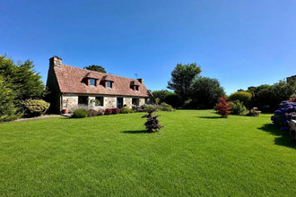 achat maison perros-guirec 22700