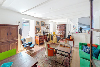 achat maison perros-guirec 22700