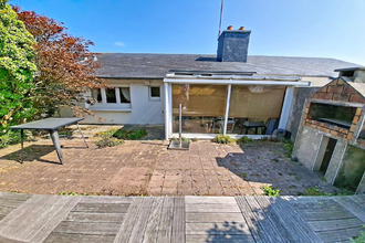 achat maison perros-guirec 22700