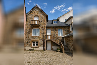achat maison perros-guirec 22700