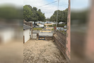 achat maison perros-guirec 22700