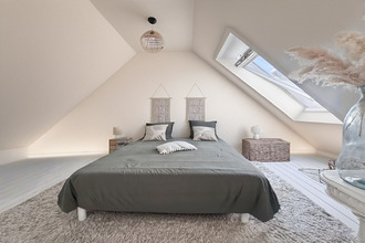 achat maison perros-guirec 22700