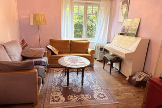 achat maison perros-guirec 22700
