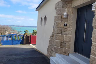 achat maison perros-guirec 22700